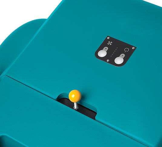 S3 SWEEPER, 86CM, PUSH [S3 NA, APAC/EX] alt 3